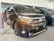 Recon 2019 Toyota Noah 2.0 Si WXB MPV 2PDR PRE CRASH
