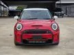PERFECT MINI Cooper 2.0 (5 DOORS) FACELIFT LOWMIL - PERFECT UNIT FREE WARRANTY