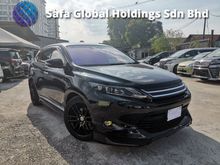 2015 Toyota Harrier 2.0 Elegance SUV MODELISTA AERO BODYKIT UNREG