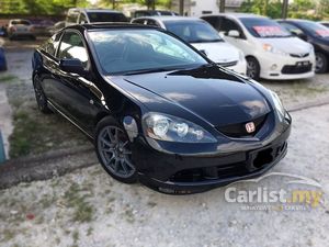Search 2 Honda Integra Used Cars For Sale In Malaysia Carlist My