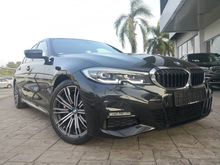 Limited Time Offer 2019 BMW 330i 2.0 M Sport Sedan
