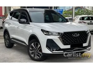 2024 Chery Tiggo 7 Pro 1.6 SUV