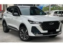 2024 Chery Tiggo 7 Pro 1.6 SUV