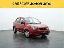 2014 Proton Saga 1.3 Sedan