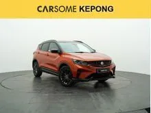 2021 Proton X50 1.5 SUV