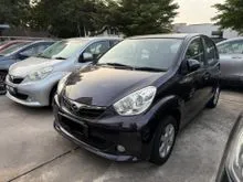 BEEP BEEP 2013 Perodua Myvi 1.3 EZ Hatchback