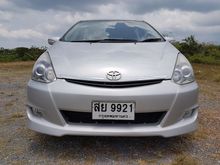 2006 Toyota Wish 2.0 (ปี 03-10) Q Wagon AT