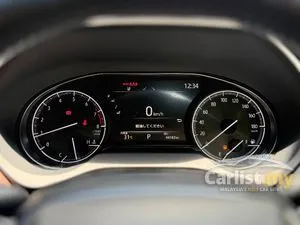 2021 Toyota Harrier 2.0 Z SUV