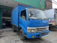 2007 Toyota Dyna 4.0 4.0 Manual Trucks