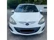 Used 2012 Mazda 2 1.5 V Sedan]KERETA LUAS,HARGA. RENDAH,ENGINE GOOD] - Cars for sale