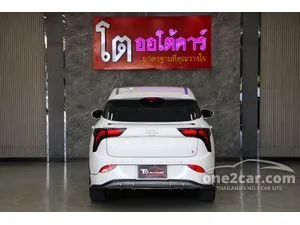 2024 Neta Neta V Hatchback