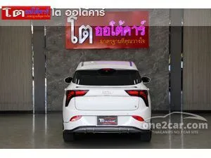 2024 Neta Neta V Hatchback