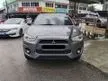 Used 2014 Mitsubishi ASX 2.0 Designer Edition SUV