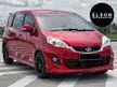 Used 2017 Perodua Alza SE 1.5 (A) MPV
