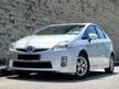 Used 2011 Toyota Prius 1.8 Hybrid Hatchback
