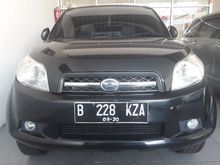 2010 Daihatsu Terios 1.5 TS EXTRA SUV