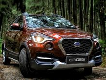 2018 Datsun Cross 1.2 Wagon