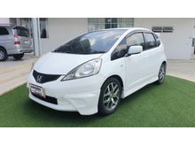 2008 Honda Jazz 1.5 (ปี 08-14) V i-VTEC Hatchback AT