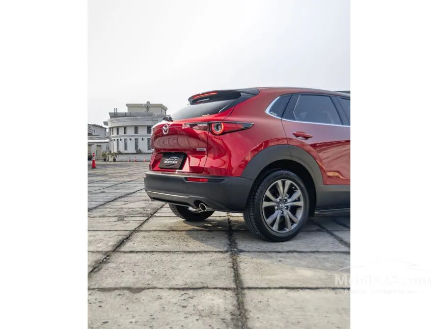 2023 Mazda CX-30 GT SUV