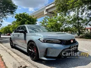 2024 Honda Civic 2.0 Type R Hatchback