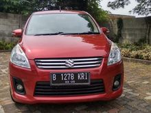 2014 Suzuki Ertiga 1.4 GX MPV