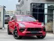 Recon 2020 Porsche Macan Turbo 2.9T AWD - Cars for sale