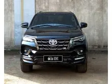 2024 Toyota Fortuner 2.8 VRZ TSS GR Parts Aero Package SUV