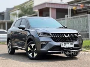 2025 Wuling Alvez 1.5 EX SUV