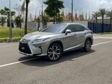 2015 Lexus RX 200t 2.0 Luxury SUV