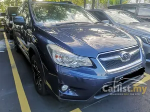 2014 Subaru XV 2.0 SUV(please call now for best offer)