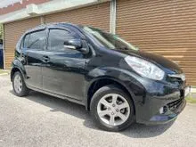 2012 Perodua Myvi 1.3 EZi (Metallic) Hatchback