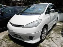 2002 Toyota Estima (A) 2.4 G
