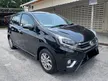 Used COME TO BELIEVE TIPTOP CONDITION 2018 Perodua AXIA 1.0 SE Hatchback