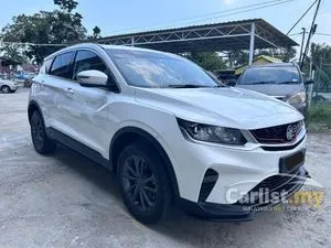 2024 Proton X50 1.5 Executive SUV