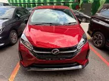 2025 Perodua Myvi 1.5 H Hatchback