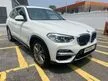 Used 2018 BMW X3 - Cars for sale