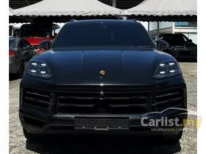 2024 Porsche Cayenne 3.0 SUV