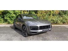 2019 Porsche Cayenne 3.0 SUV PRICE CAN NGO UNTIL LET GO CHEAPER IN TOWN