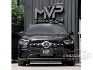 2023 Mercedes-Benz GLA200 1.3 AMG Dynamic SUV