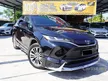 Recon 2021 Toyota Harrier 2.0 Z (5 YEARS FREE SERVICE)