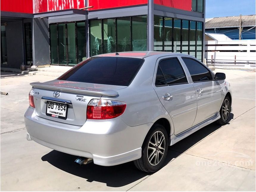 gallery_used car one2car toyota vios s sedan thailand_3506593_U799eJeLOT53CWXU4NnoHD
