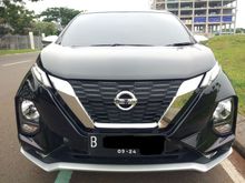 Nissan Livina VL 2019 KM 6RB*Dinar auto*