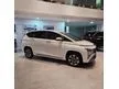 Jual Mobil Hyundai Stargazer 2024 Essential 1.5 di Banten Automatic Wagon Putih Rp 260.000.000
