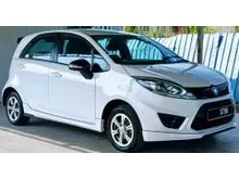 2017 Proton Iriz 1.3 (A) BLACKLIST LOAN DP RM500 SAHAJA .. WARRANTY 1 TAHUN .. GOOD CONDITION TRUE YEAR