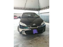 2011 Toyota Wish 1.8 S SUNROOF MONOTONE