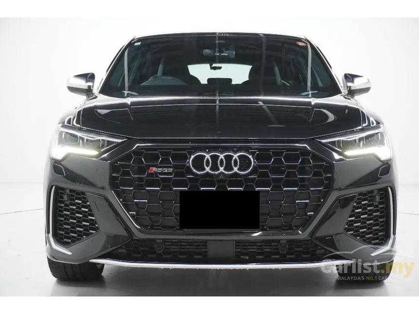 2023 Audi Q3 Sportback Quattro TFSI SUV