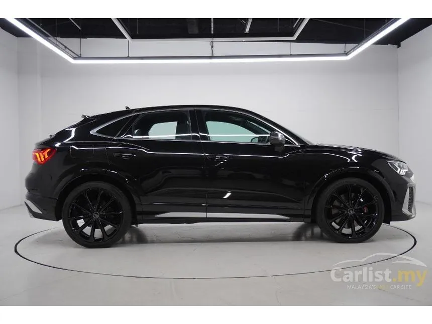 2023 Audi Q3 Sportback Quattro TFSI SUV