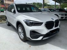 2020 BMW X1 1.5 sDrive18i SUV Tax Holday Sale