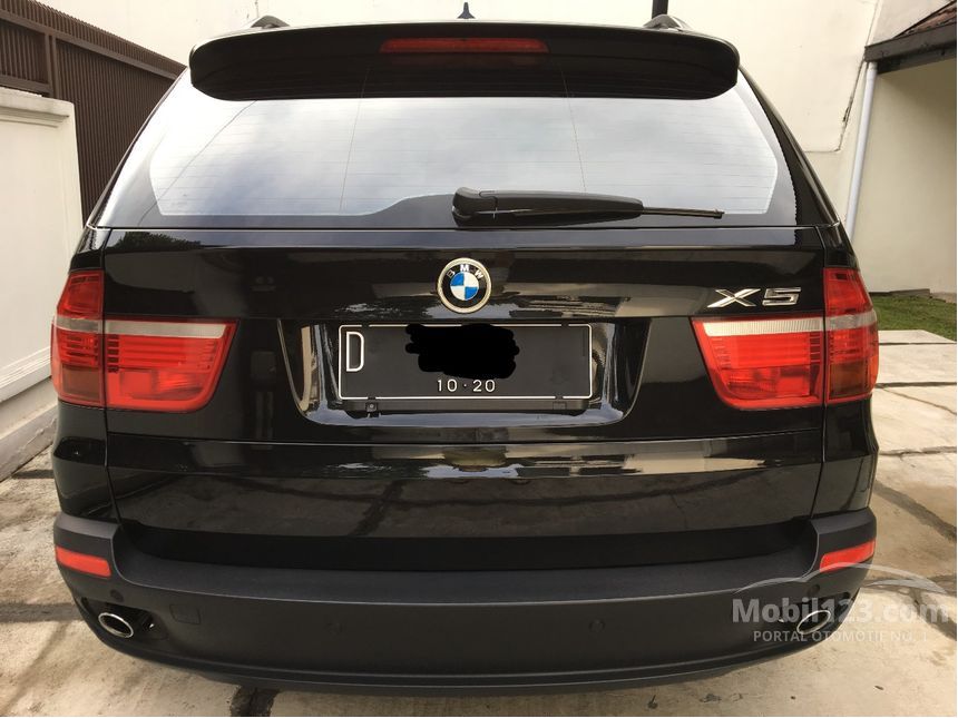 2010 BMW X5 SUV