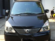2012 Nissan Serena 2.0 Highway Star MPV #jualcepatpemiliklangsung